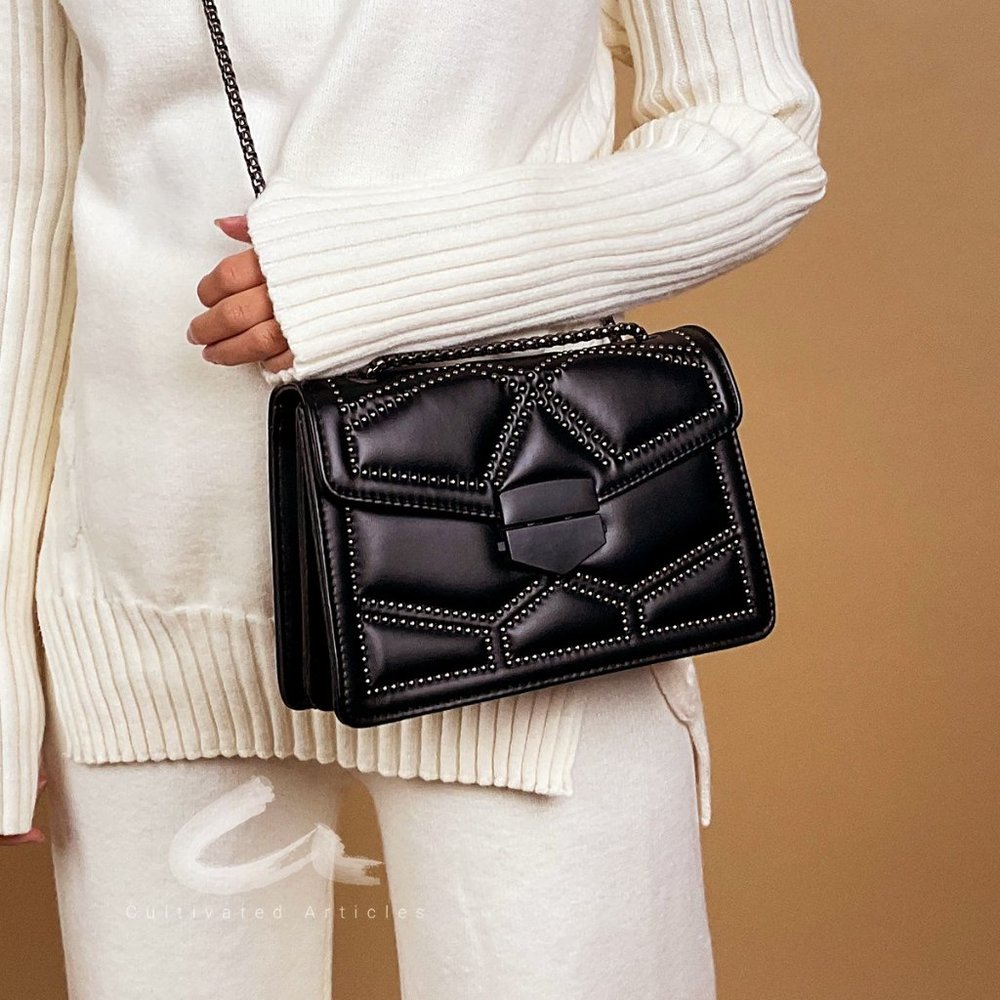 Steele Bag